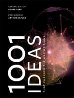 1001 Ideas that Changed the Way We Think - Культура та Мистецтво
