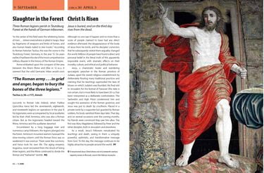 1001 Days That Shaped Our World - фото 4