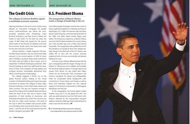 1001 Days That Shaped Our World - фото 8