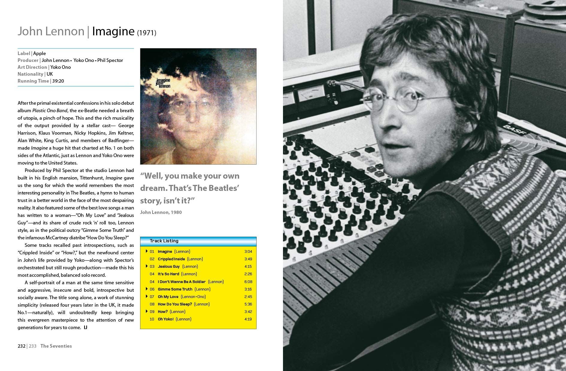 1001 Albums You Must Hear Before You Die - фото 5