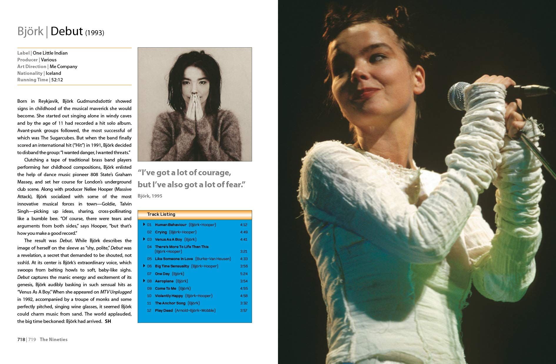 1001 Albums You Must Hear Before You Die - фото 6