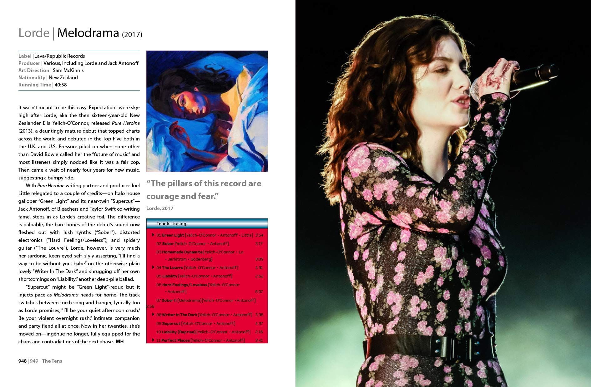 1001 Albums You Must Hear Before You Die - фото 7