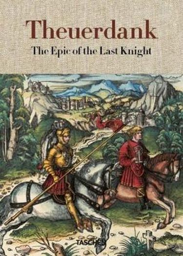 Theuerdank - фото 1