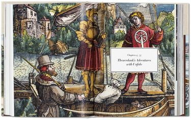 Theuerdank - фото 5