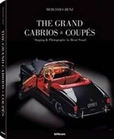 Rene Staud, Mercedes-Benz - The Grand Cabrios & Coupes