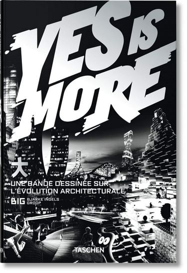 BIG. Yes Is More - фото 1