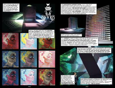 BIG. Yes Is More - фото 5