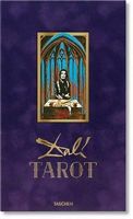 Dali. Tarot, New Edition