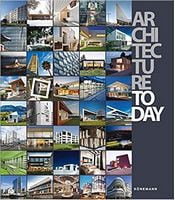 Architecture Today Architecture Today - Культура та Мистецтво