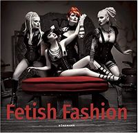 Fetish Fashion Fetish Fashion - Культура та Мистецтво