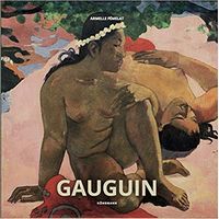 Gauguin Gauguin - Культура та Мистецтво