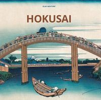 Hokusai Hokusai - Культура та Мистецтво
