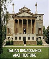 Italian Renaissance Architecture Italian Renaissance Architecture - Культура та Мистецтво