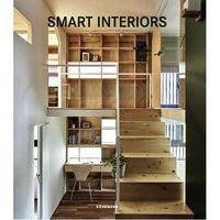Smart Interiors (2019) Smart Interiors (2019) - Культура та Мистецтво