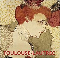Toulouse-Lautrec PL Toulouse-Lautrec PL - Культура та Мистецтво