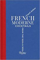 FRENCH MODERNE FRENCH MODERNE - Культура та Мистецтво
