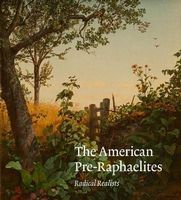 American Pre-Raphaelites American Pre-Raphaelites - Культура та Мистецтво