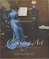 Clothing Art Clothing Art - Культура та Мистецтво