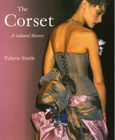 Corset - фото 1