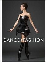 Dance and Fashion Dance and Fashion - Культура та Мистецтво