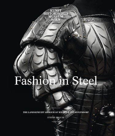 Fashion in Steel - фото 1