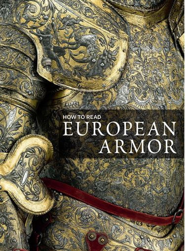 How to Read European Armor - фото 1