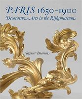Paris, 1650-1900 Paris, 1650-1900 - Культура та Мистецтво