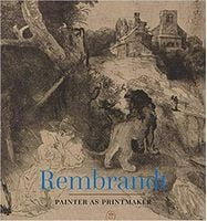 Rembrandt - Культура та Мистецтво