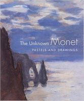 Unknown Monet Unknown Monet - Культура та Мистецтво