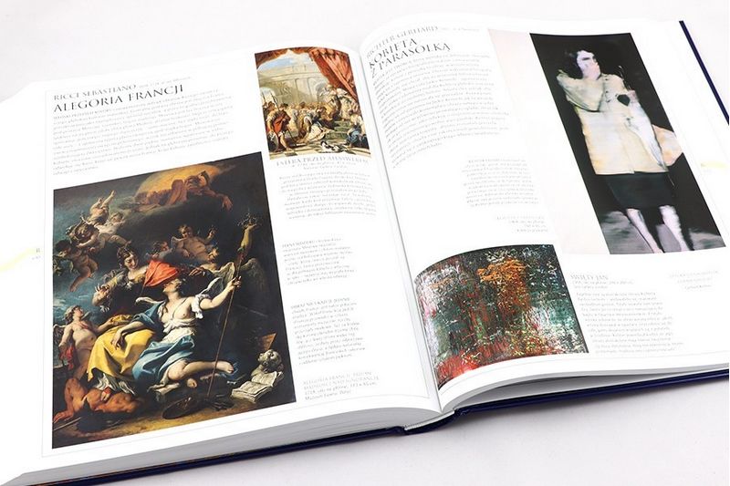 1000 arcydziel Siostry Wendy Beckett SP - фото 6