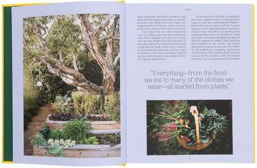 The Gardens of Eden - фото 2