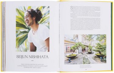 The Gardens of Eden - фото 9