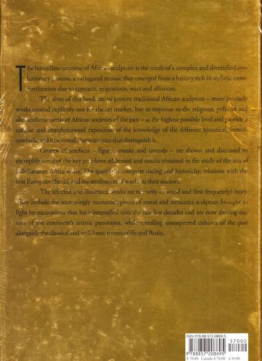 African Art - фото 2