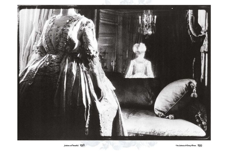 Fashion and Versailles - фото 6