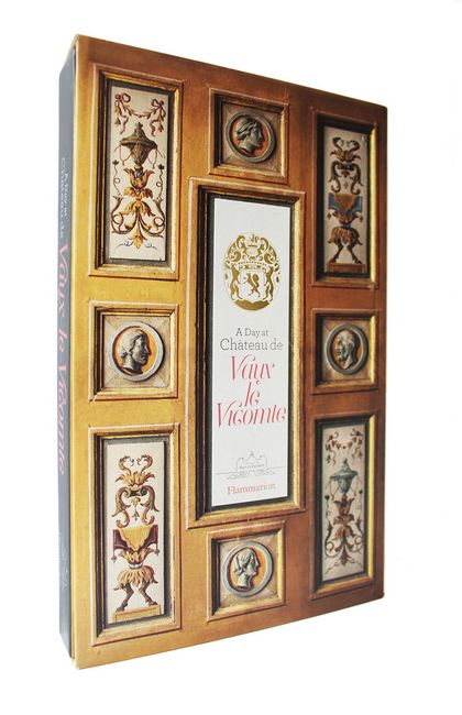 A Day at Chteau de Vaux le Vicomte - фото 9