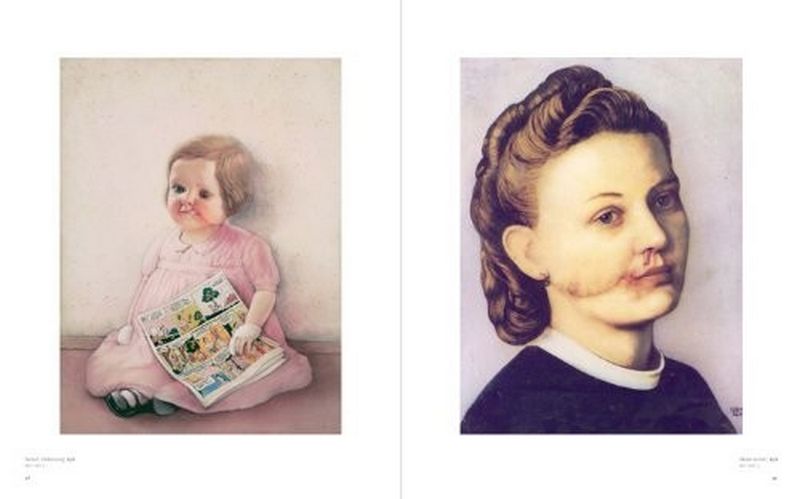 Gottfried Helnwein - фото 3