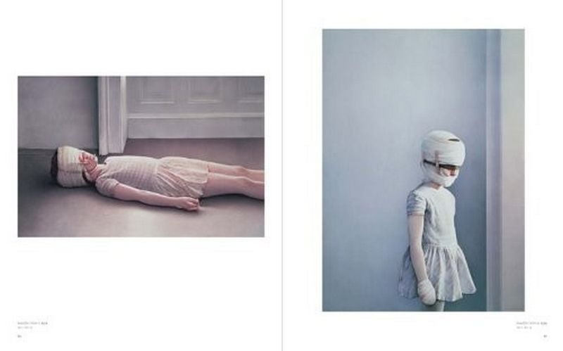 Gottfried Helnwein - фото 4