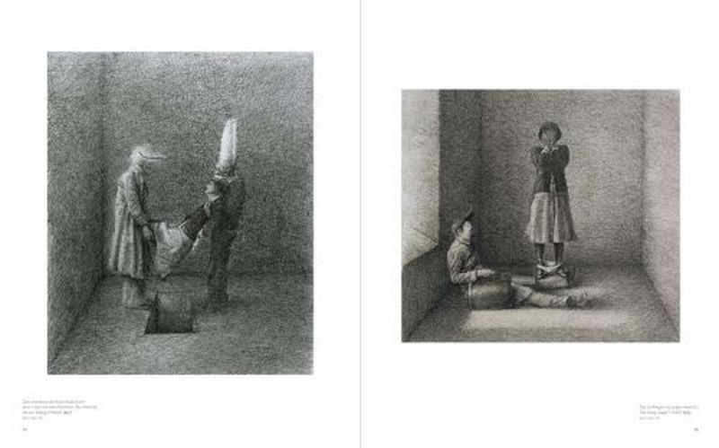 Gottfried Helnwein - фото 5