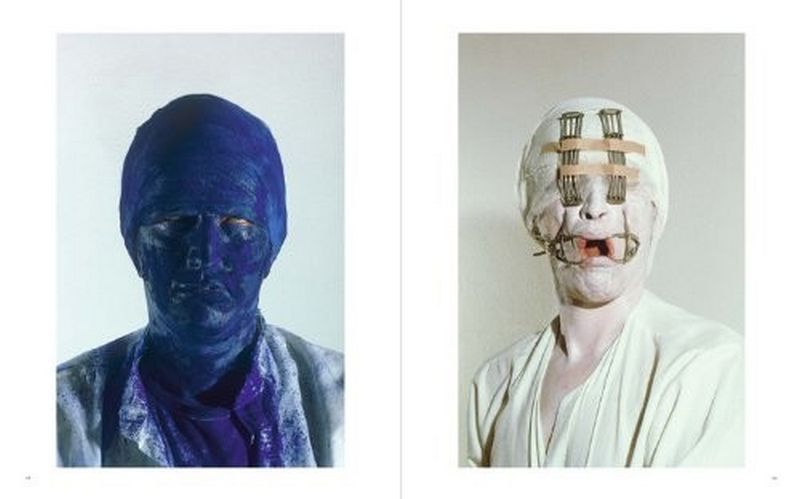 Gottfried Helnwein - фото 6