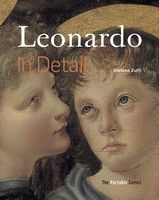 Leonardo in Detail The Portable Edition Leonardo in Detail The Portable Edition - Культура та Мистецтво