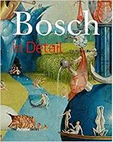 Bosch in Detail The Portable Edition Bosch in Detail The Portable Edition - Культура та Мистецтво