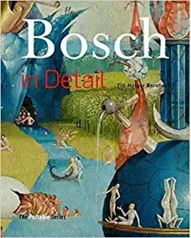 Bosch in Detail The Portable Edition - фото 1