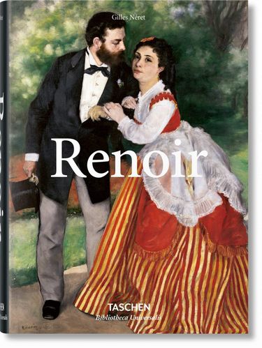Renoir Gilles Neret Taschen - фото 1