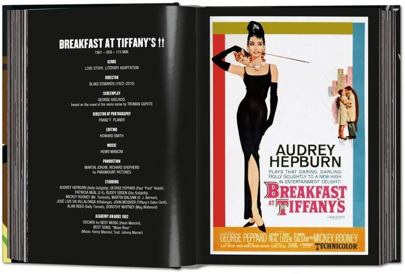 Movies of the 1960s H Jurgen Muller Taschen - фото 2