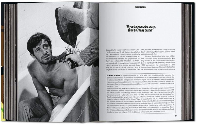 Movies of the 1960s H Jurgen Muller Taschen - фото 3