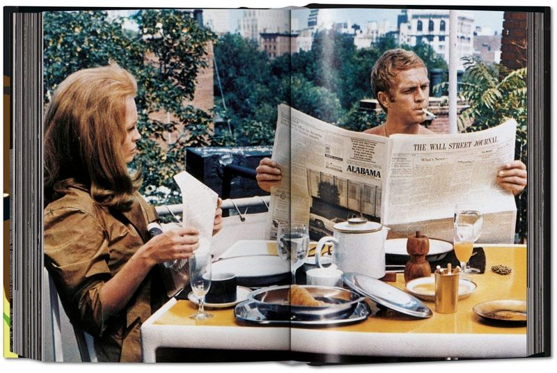 Movies of the 1960s H Jurgen Muller Taschen - фото 7