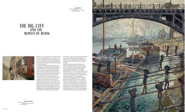 Impressionism Reimagining Art Norbert Wolf Prestel Publishing - фото 4