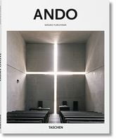 Ando (Basic Art Series 2.0) Ando (Basic Art Series 2.0)