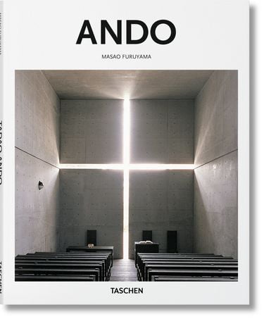Ando (Basic Art Series 2.0) - фото 1