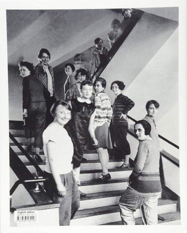 BAUHAUS - BA (SC)(GB) - фото 2